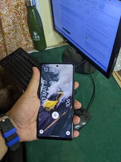 Google Pixel 6a