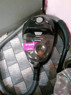 vacuum cleaner philips