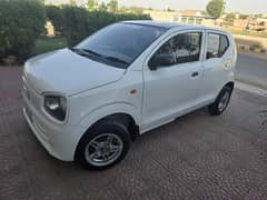 Suzuki alto vxr model 2020 Original