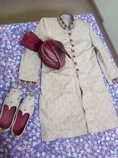 Sherwani