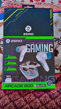 Gaming Wireless Air Buds Arcade 800