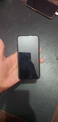 Iphone 11pro factory unlock 256gb