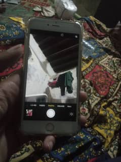 exchange iphone 6 plus 64gb non pta 10.10 all ok