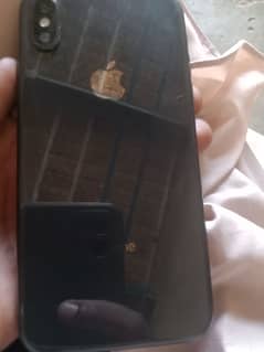 iphone x pta approve 64 gb