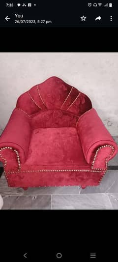 new sofa set 5 seater