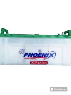 phoenix xp 180