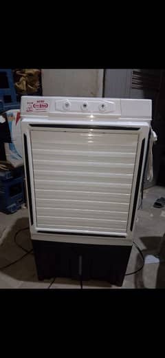 Air Cooler AC/DC