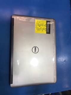 Core i7 4600 4th generation