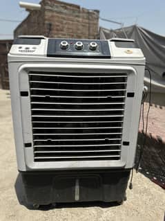 Air cooler