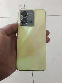 vivo y35