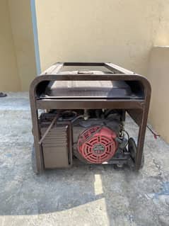 Generator