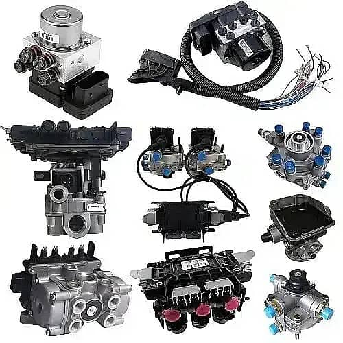 prius Abs unit Axio Abs unit aqua abs unit Alpha abs unit 3