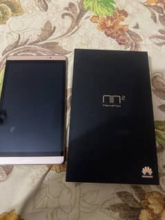 Huawei Media Pad M2 801L