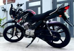 yamaha