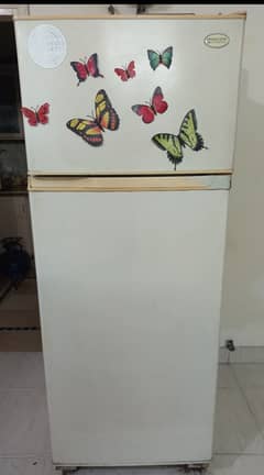 Imported Refrigerator for Sale (Good Condition)