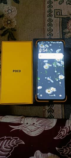 Xiaomi Poco F3