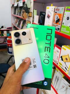 Note 40
