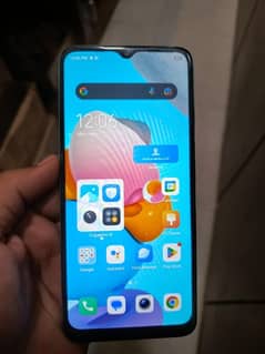 tecno spark go 2023