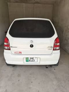 Suzuki Alto 2006