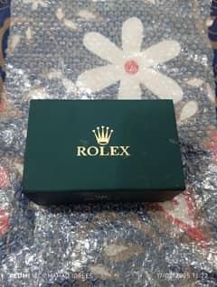 Rolex Watch for Men