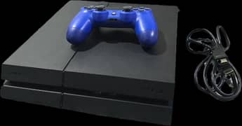 Ps4 500gb