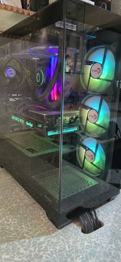 i9 13990k Z790 RTX3080