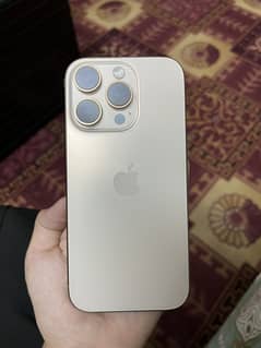 iPhone 16 pro non pta physical/esim battery health 100 percent