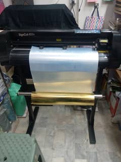 Plotter Cutter