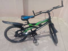 medium size cycle