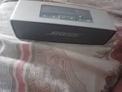 bose company. . . made in Europe
