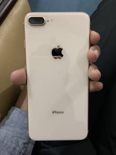 Apple iPhone 8 Plus factory unlock