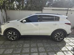 KIA Sportage 2020