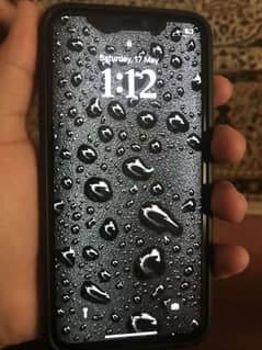 Iphone 11 pro max  pta approved dual sim