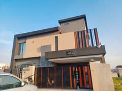 14 Marla Brand New Upper Portion In Sector C Available For Rent