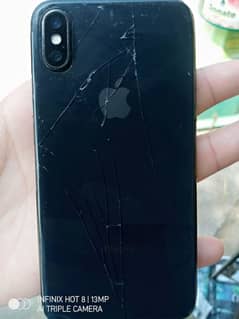 xs 256 gb factory unlocked