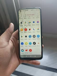 one plus Nord n10 5G all ok hein best hein touch iska 128/6 GB ram hei