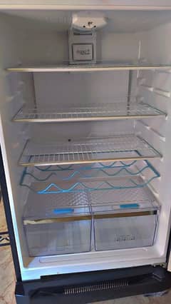 used fridge