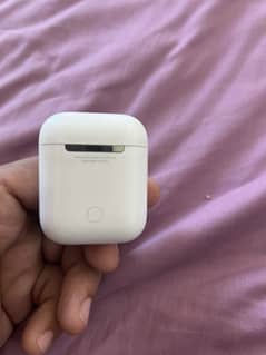 Apple airpods 2