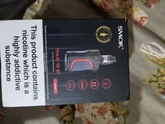 SMOK MAG 18