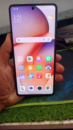 Brand new condition