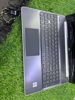Brand New Touch Laptop of HP for sale