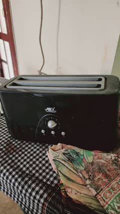 bread toaster 4 slice