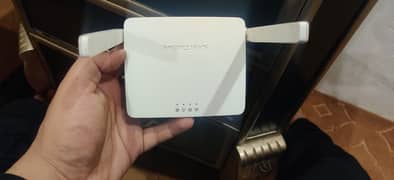 Mercusys Router