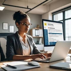 online reseller