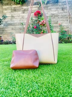 Shoulder Bag (Available on 6 colours)