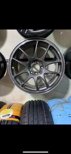 Rims for sale