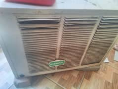 general ac original