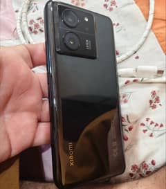 xiaomi mi13t 12/256 box and charger avilbl ha pubg 120 fps suported