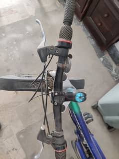 Bicycle