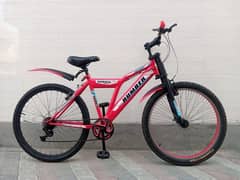 cycle